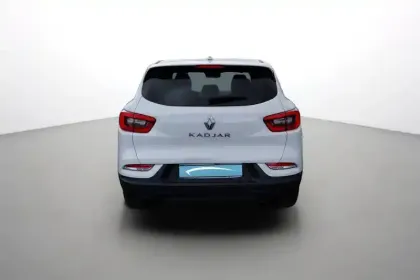 Photo 19 Renault Kadjar  Blue dCi 115