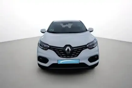 Photo 23 Renault Kadjar  Blue dCi 115