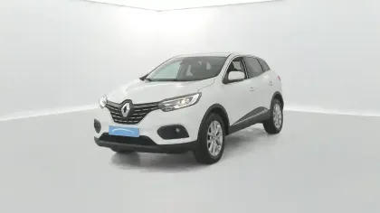 Photo 32 Renault Kadjar  Blue dCi 115