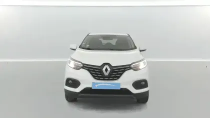 Photo 38 Renault Kadjar  Blue dCi 115