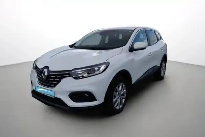 Photo 16 Renault Kadjar  Blue dCi 115