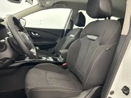 Photo 40 Renault Kadjar  Blue dCi 115