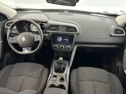 Photo 59 Renault Kadjar  Blue dCi 115