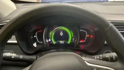 Photo 11 Renault Kadjar  Blue dCi 115