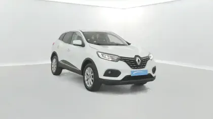 Photo 39 Renault Kadjar  Blue dCi 115