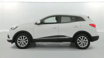 Photo 33 Renault Kadjar  Blue dCi 115