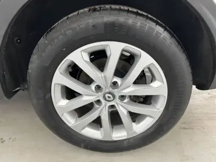 Photo 52 Renault Kadjar  Blue dCi 115
