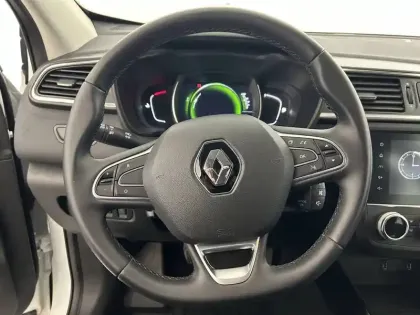 Photo 46 Renault Kadjar  Blue dCi 115