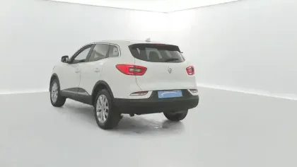 Photo 34 Renault Kadjar  Blue dCi 115
