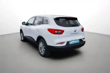 Photo 18 Renault Kadjar  Blue dCi 115