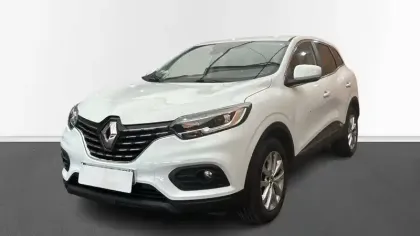 Photo Renault Kadjar Business
