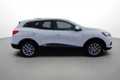 Photo 21 Renault Kadjar  Blue dCi 115