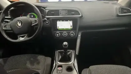 Photo 9 Renault Kadjar  Blue dCi 115
