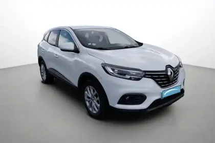 Photo 22 Renault Kadjar  Blue dCi 115