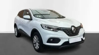 Photo 6 Renault Kadjar  Blue dCi 115