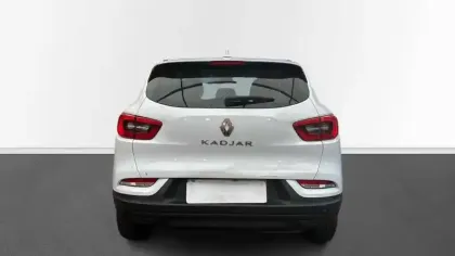 Photo 3 Renault Kadjar  Blue dCi 115
