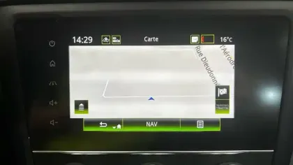 Photo 10 Renault Kadjar  Blue dCi 115