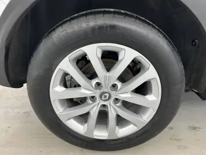Photo 51 Renault Kadjar  Blue dCi 115