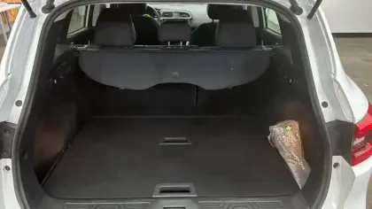 Photo 12 Renault Kadjar  Blue dCi 115