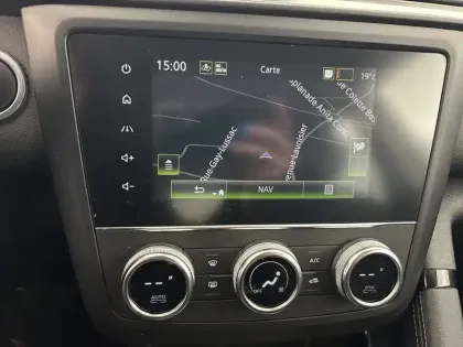 Photo 54 Renault Kadjar  Blue dCi 115