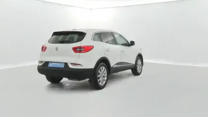 Photo 36 Renault Kadjar  Blue dCi 115
