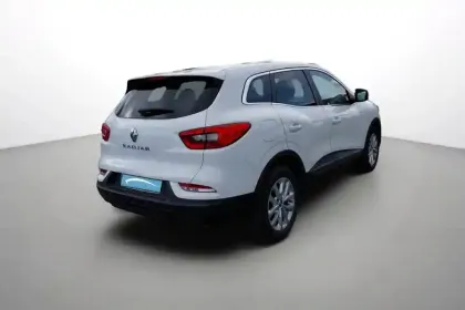 Photo 20 Renault Kadjar  Blue dCi 115