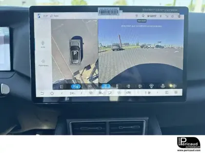 Photo 11 BYD Atto 2  64.8 kWh 204 ch