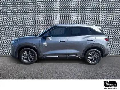 Photo 1 BYD Atto 2  64.8 kWh 204 ch