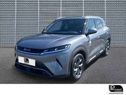 Photo Byd Atto 2 Comfort