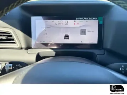 Photo 13 BYD Atto 2  64.8 kWh 204 ch