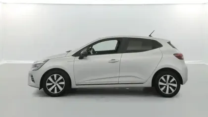 Photo 33 Renault Clio  TCe 90