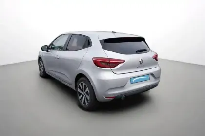 Photo 18 Renault Clio  TCe 90