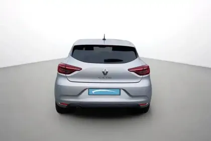 Photo 19 Renault Clio  TCe 90