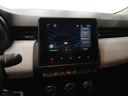 Photo 10 Renault Clio  TCe 90