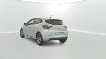 Photo 34 Renault Clio  TCe 90