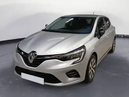 Photo Renault Clio Evolution