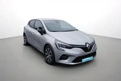 Photo 22 Renault Clio  TCe 90