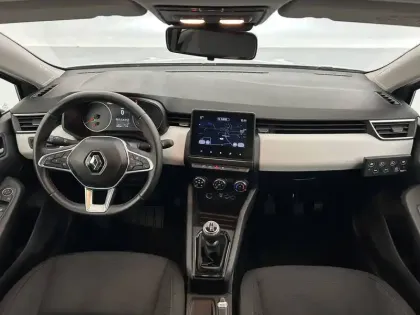 Photo 60 Renault Clio  TCe 90