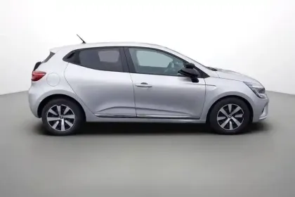 Photo 21 Renault Clio  TCe 90