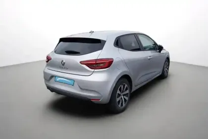 Photo 20 Renault Clio  TCe 90