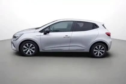 Photo 17 Renault Clio  TCe 90