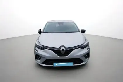 Photo 23 Renault Clio  TCe 90