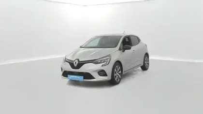 Photo 32 Renault Clio  TCe 90