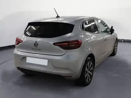 Photo 4 Renault Clio  TCe 90