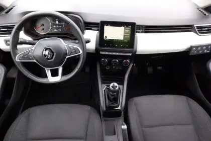 Photo 25 Renault Clio  TCe 90