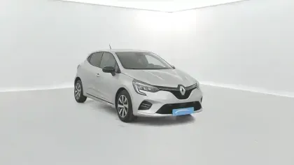 Photo 39 Renault Clio  TCe 90