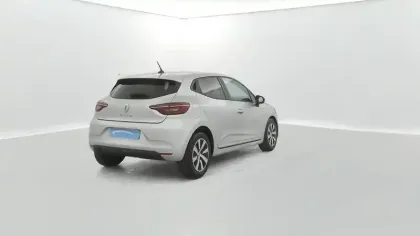 Photo 36 Renault Clio  TCe 90