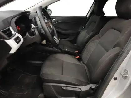 Photo 24 Renault Clio  TCe 90