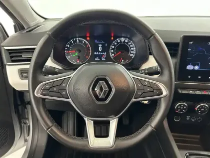 Photo 46 Renault Clio  TCe 90