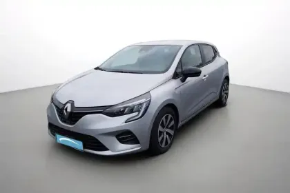 Photo 16 Renault Clio  TCe 90